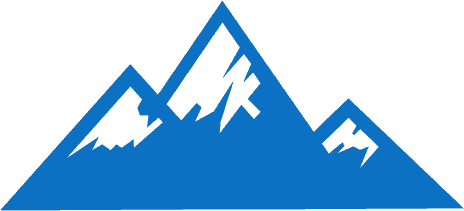 Piste 3 blau pister 3 blå