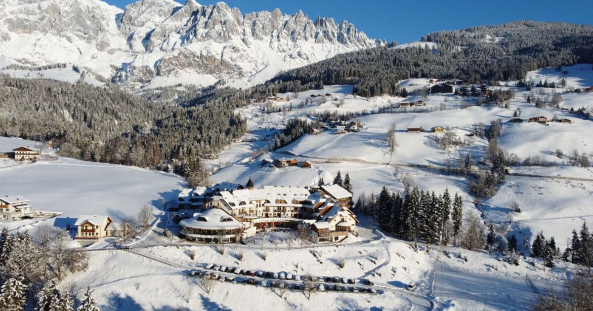 Aldiana Club Hochkönig, Mühlbach