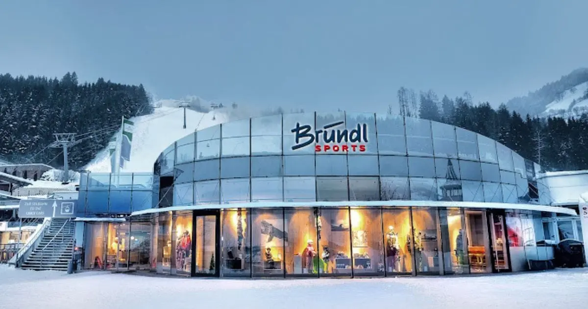 Brundl Sports, Zell am See