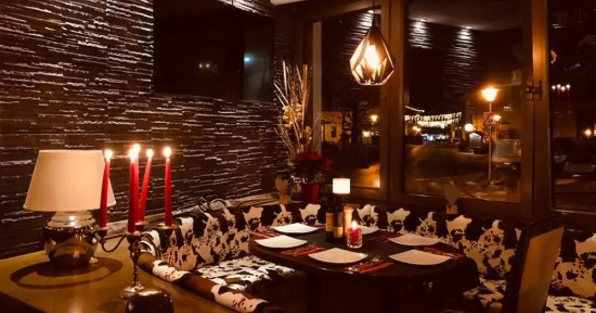 El Toro Steak and Tapas, Mayrhofen