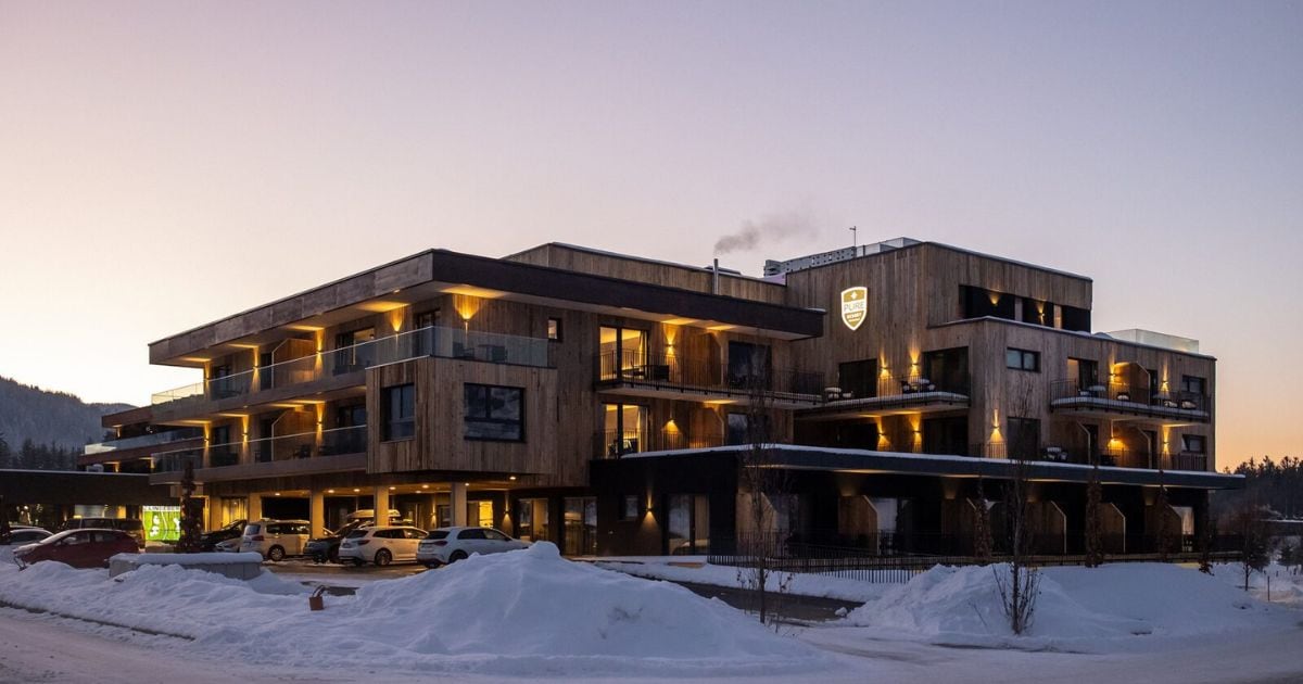 PURE Resort Westendorf