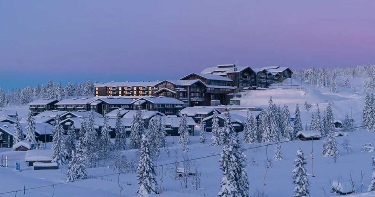 Norefjell Ski & Spa