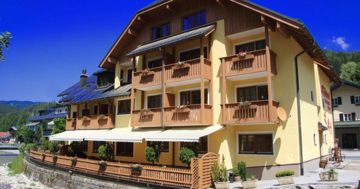 Dachstein West Sports Hotel