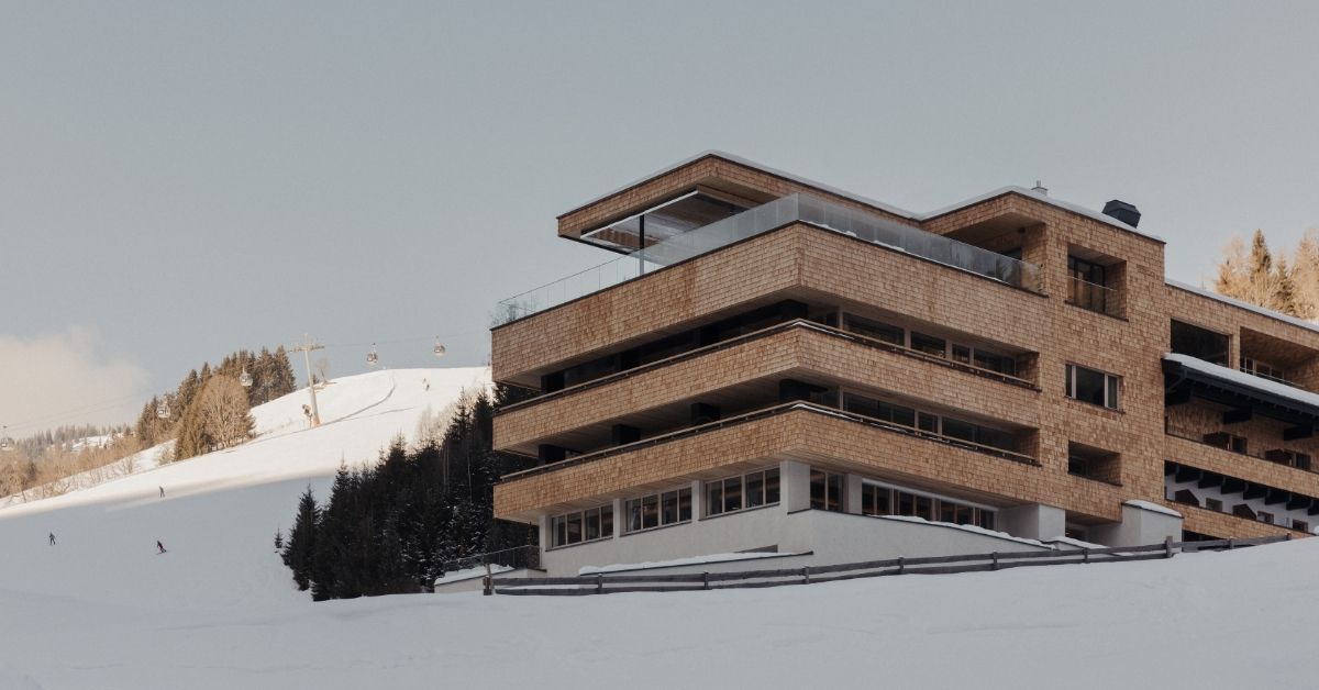 Hotel Marten