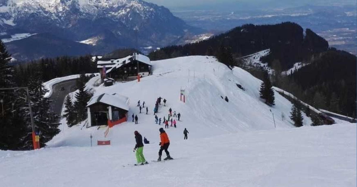 Berchtesgaden