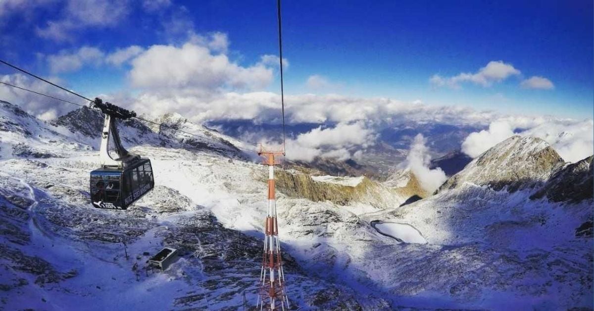 Kaprun