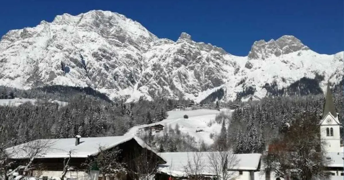 Saalbach