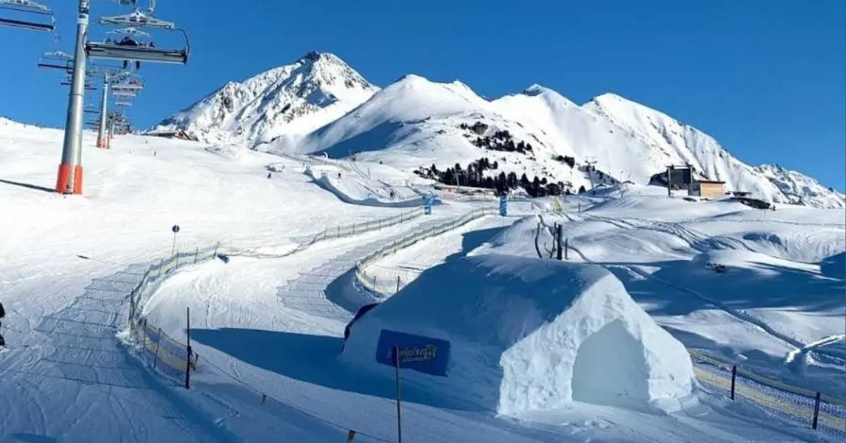 Mayrhofen