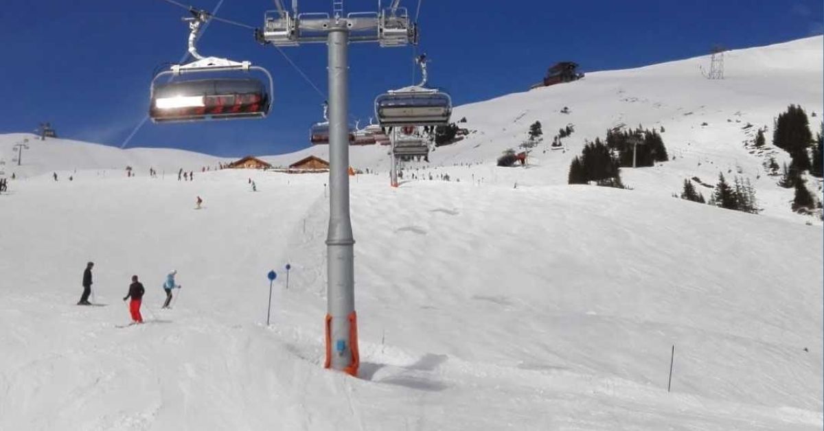 Oberstdorf, Kleinwalsertal
