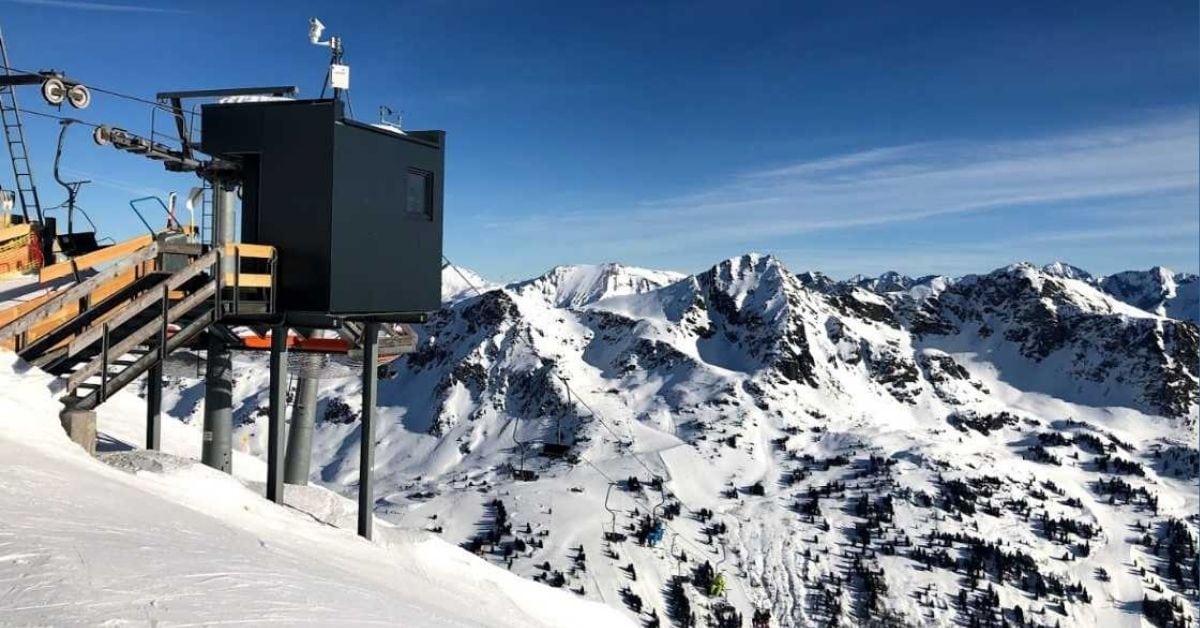 Obertauern