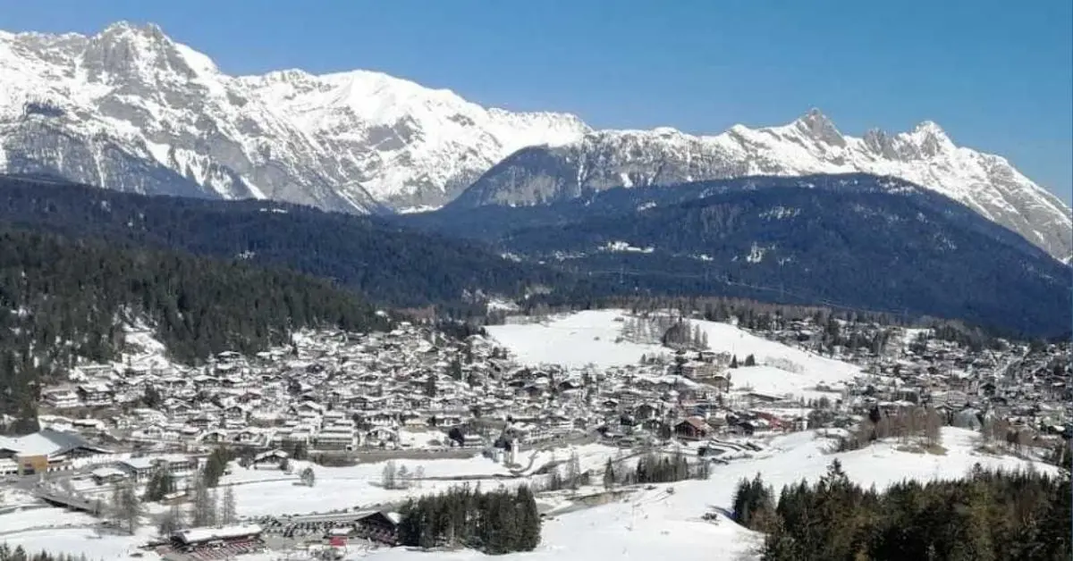 Seefeld