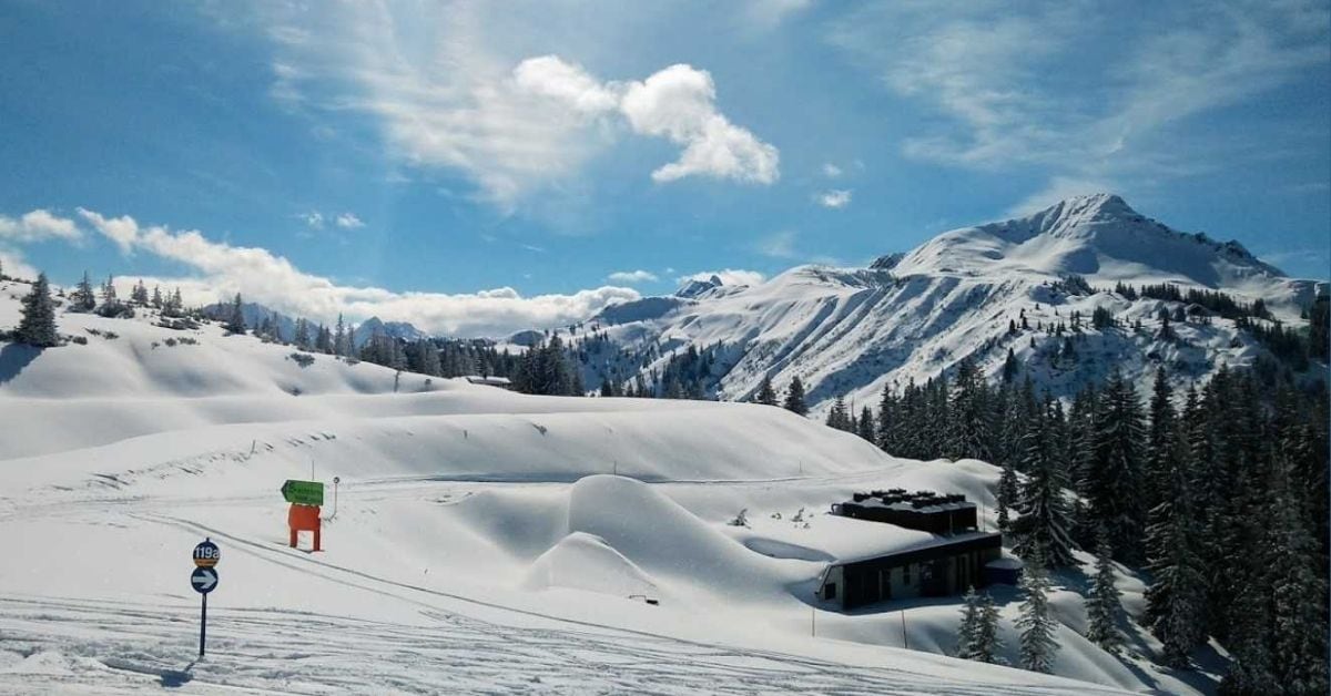 Westendorf