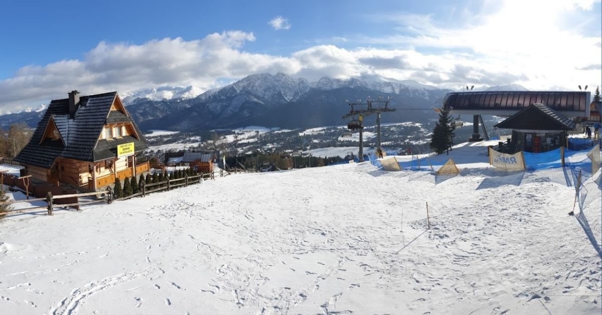 Zakopane