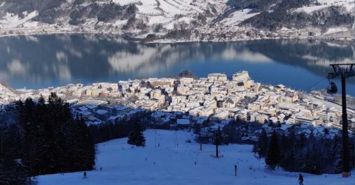 Zell am See