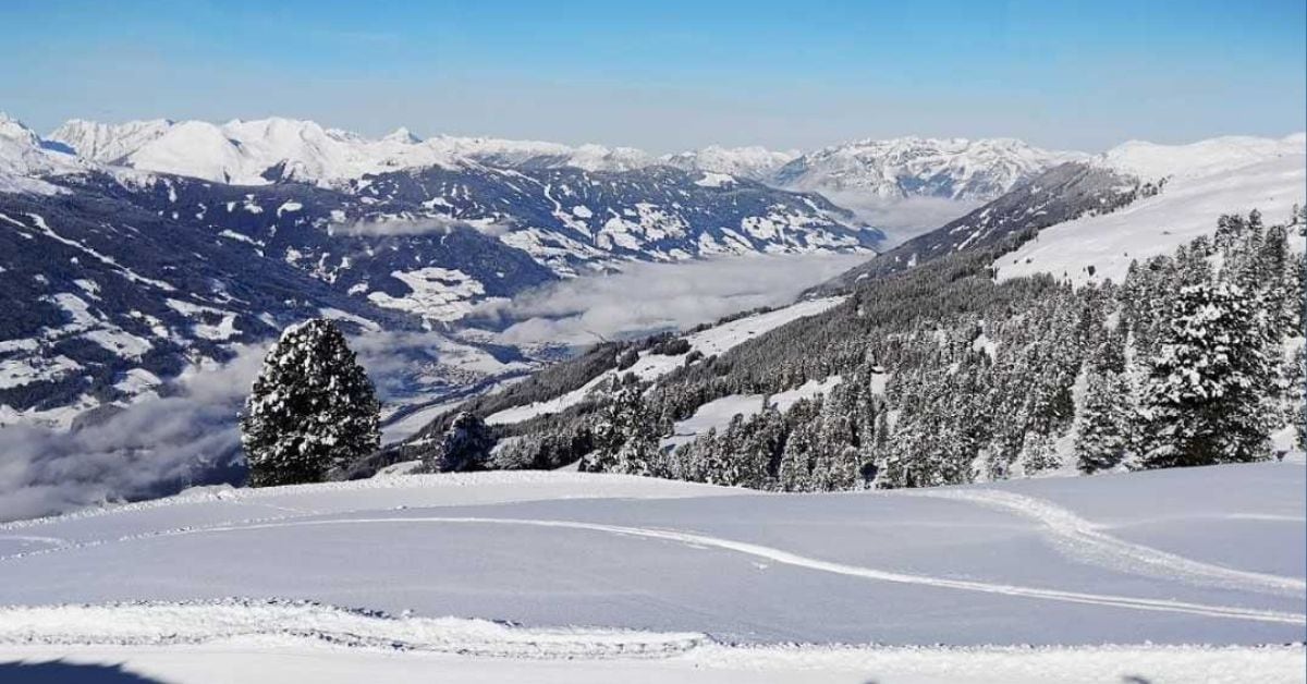 Zillertal Arena