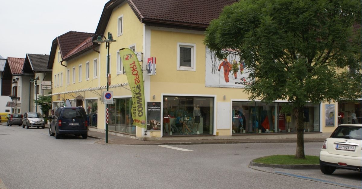 Conny’s (Sport Conny’s), Ski Juwel