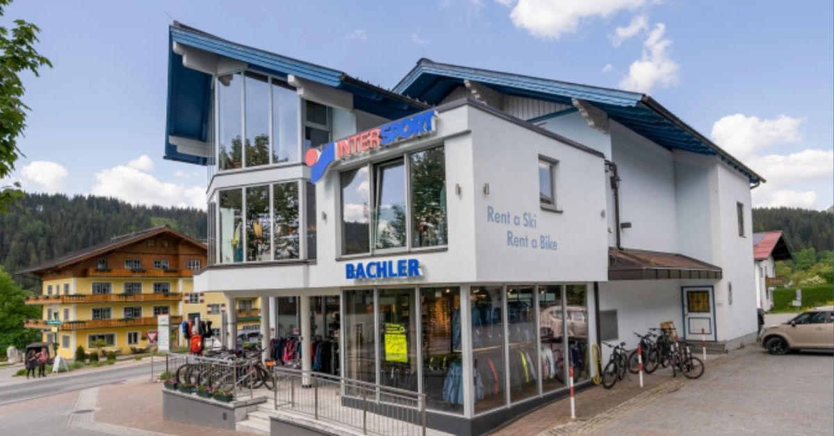 INTERSPORT Bachler (Ramsau City Center)