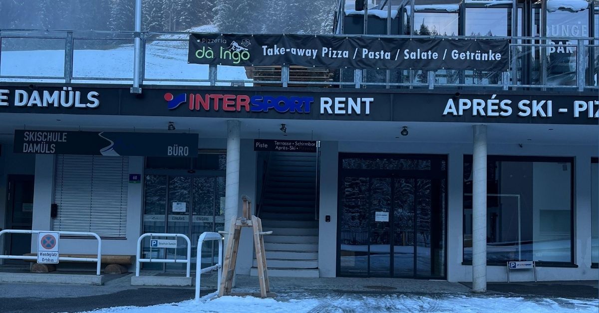 INTERSPORT Damüls