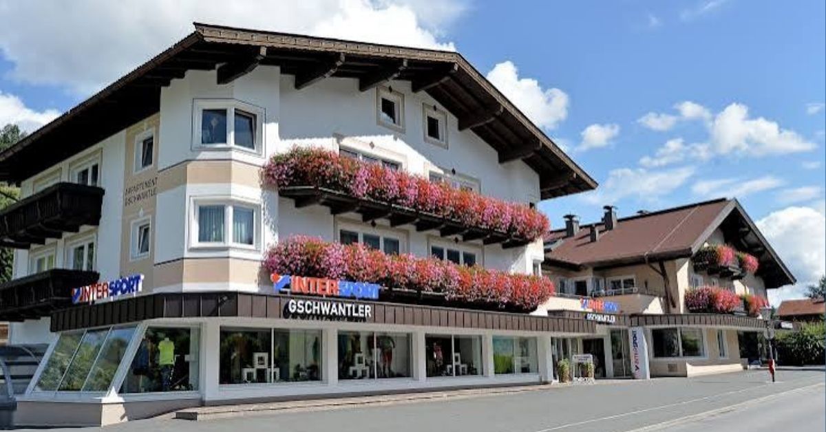 INTERSPORT Gschwantler, Brixen im Thale