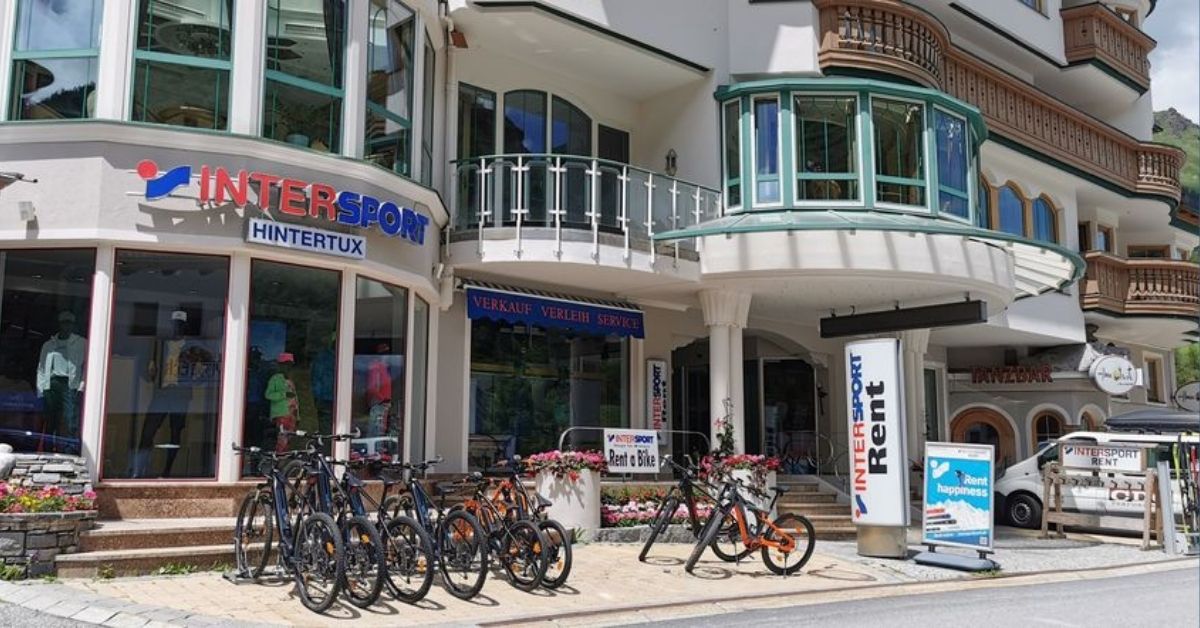 INTERSPORT Hintertux