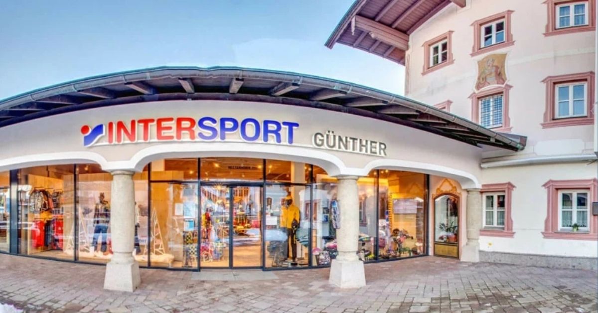 Intersport Günther, Fieberbrunn