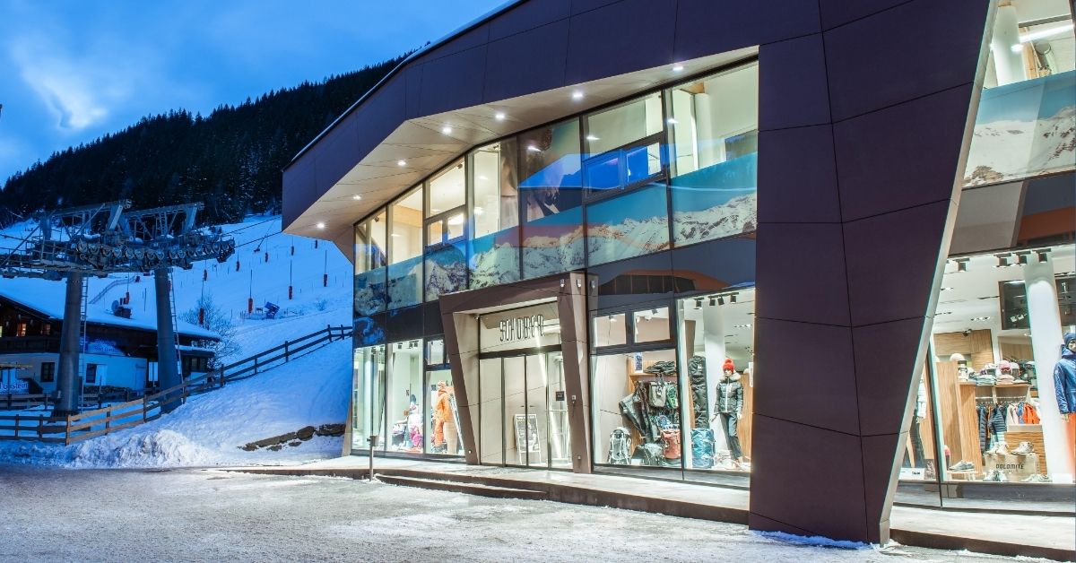 Sport Schober (Bad Gastein)