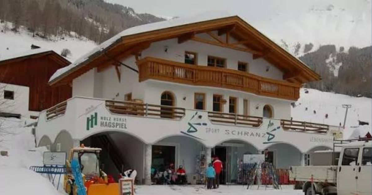 Sport Schranz, Fendels