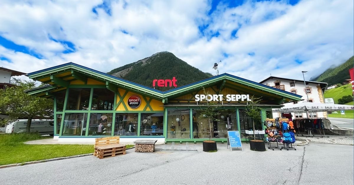 Sport Seppl (SPORT 2000)