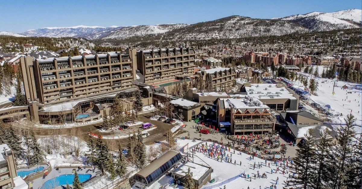 Beaver Run Resort, Breckenridge