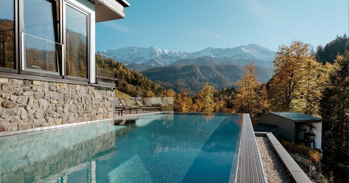 Das Graseck – mountain hideaway, Garmisch Partenkirchen