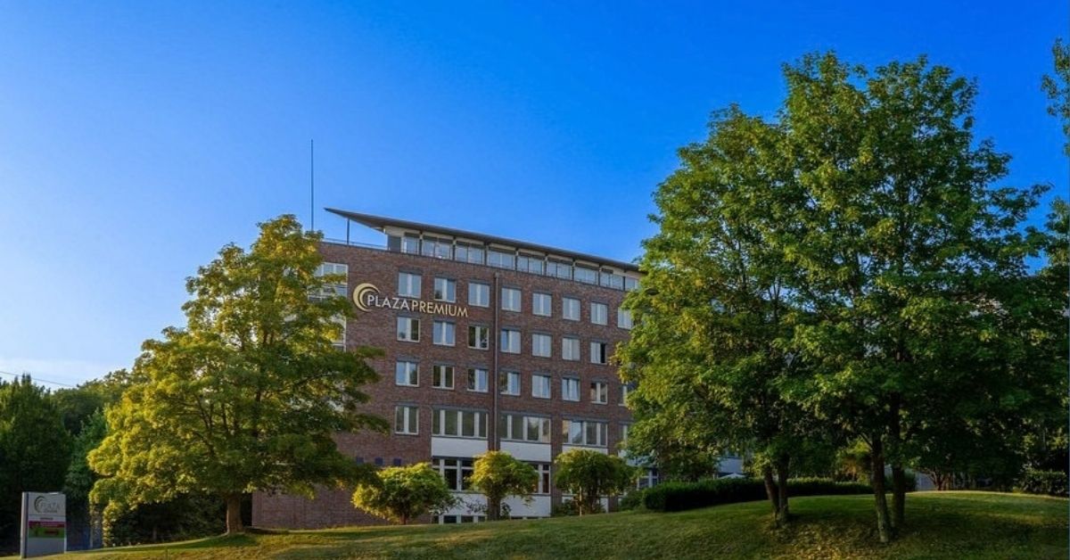 PLAZA Premium Schwerin, Alpincenter Wittenburg