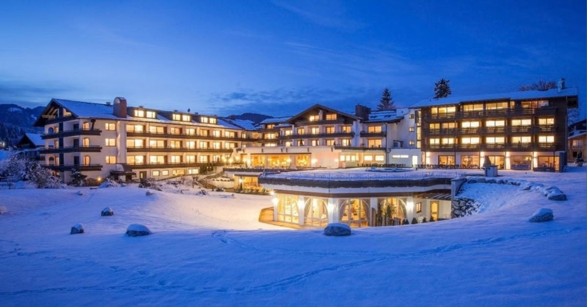 Schüle’s Wellness Resort & SPA